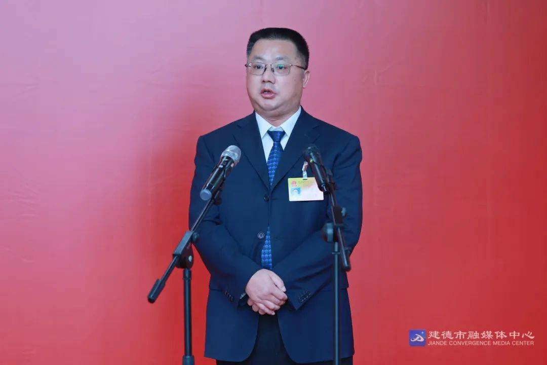长通道”！6位局长回应社会关切九游会j9