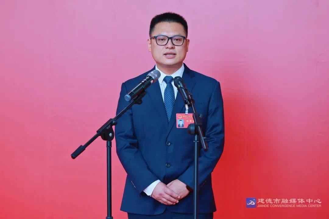 长通道”！6位局长回应社会关切九游会j9ag我市首次开启“局(图2)