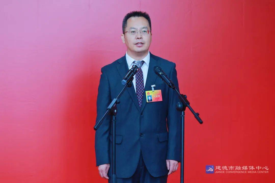 长通道”！6位局长回应社会关切九游会j9ag我市首次开启“局(图3)