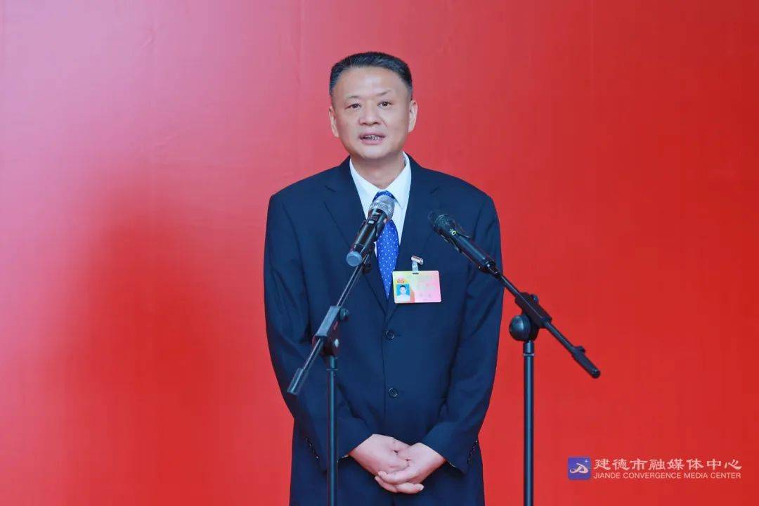 长通道”！6位局长回应社会关切九游会j9ag我市首次开启“局(图5)