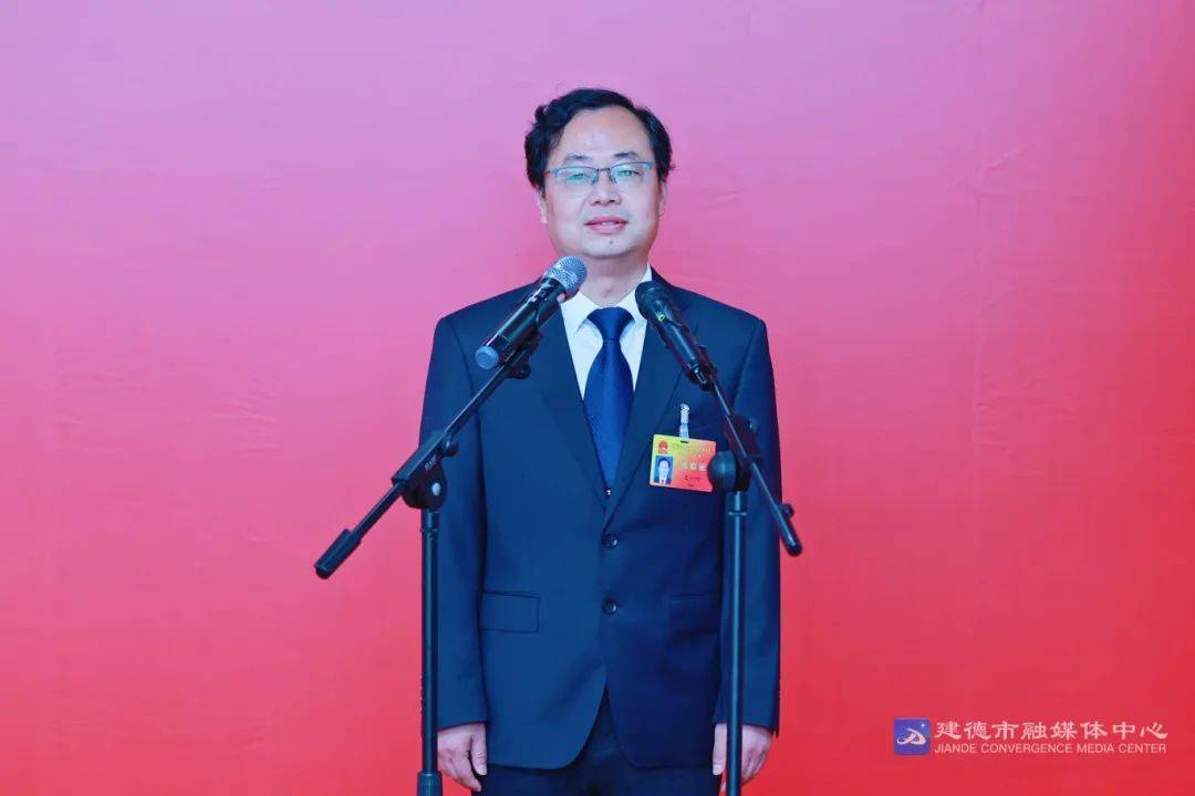 长通道”！6位局长回应社会关切九游会j9ag我市首次开启“局(图6)
