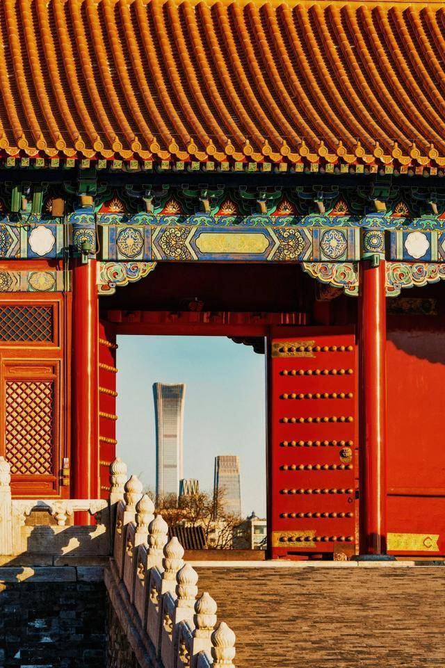 家定制旅行社口碑爆棚网红爆款路线都在这！