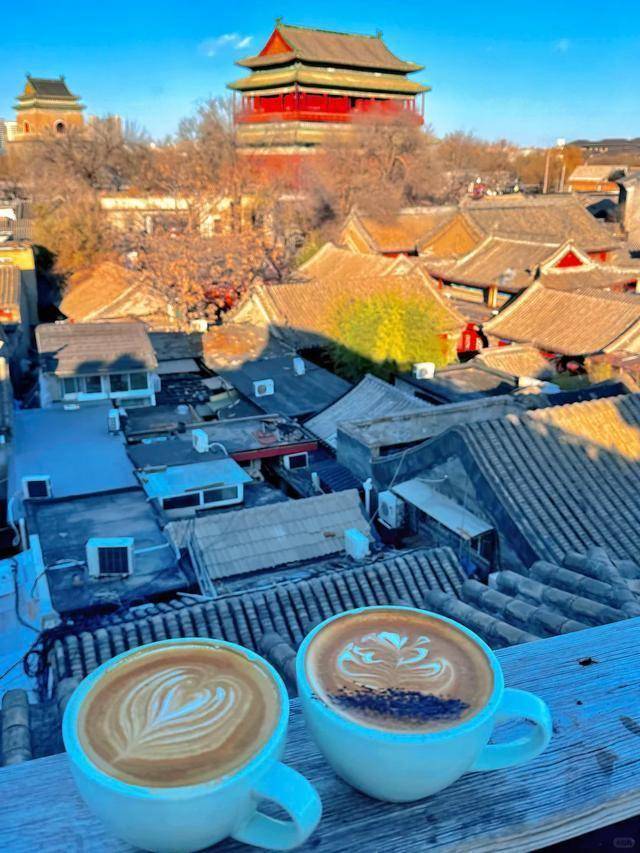 家定制旅行社口碑爆棚网红爆款路线都在这！j9九游会网站入口北京旅行必看！这 3(图2)