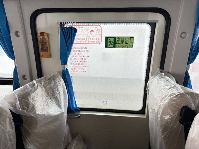 能源车型 升级市民定制公交出行体验ag九游会登录武汉公交上新一批新(图3)