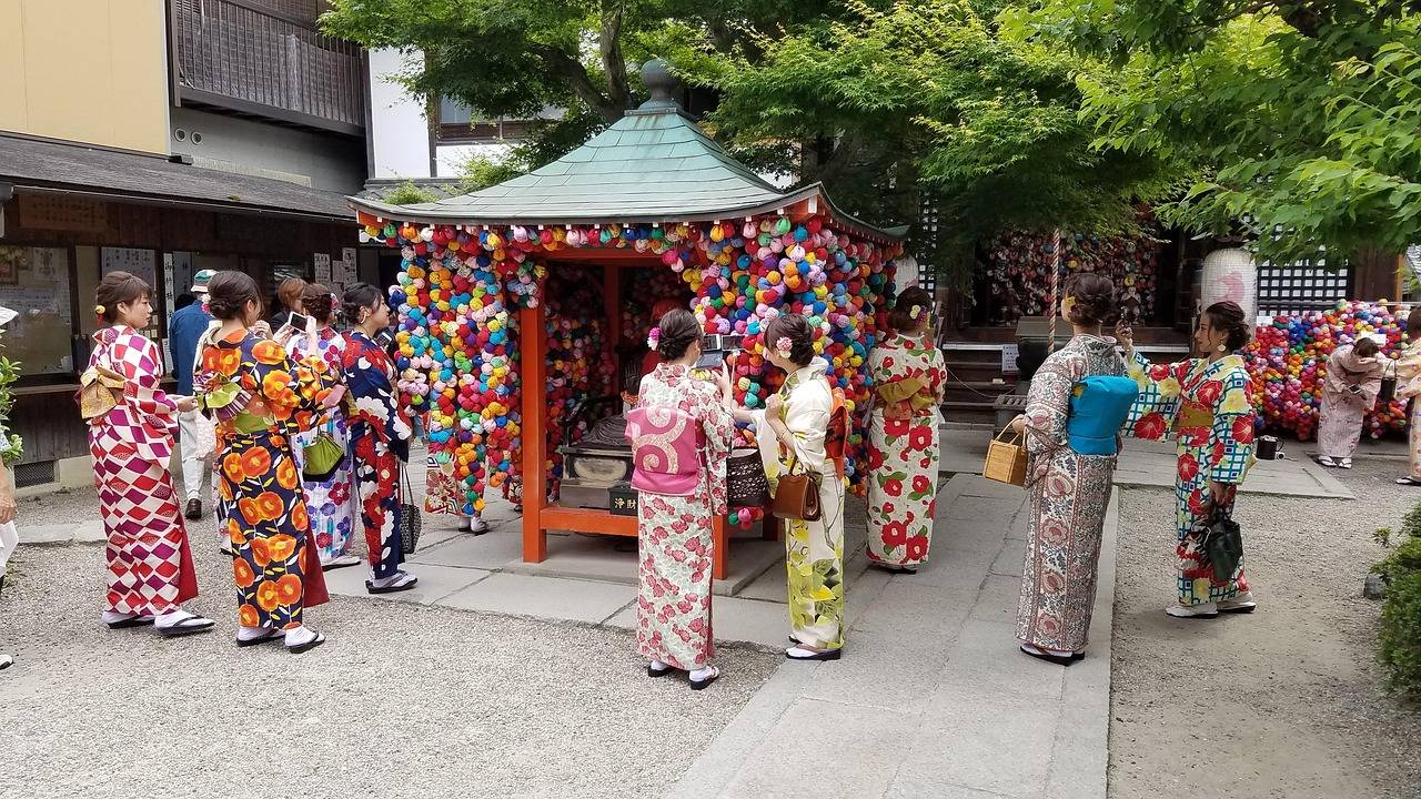 之旅一次多彩的异国风情体验九游会j9入口登录新版泰国(图2)