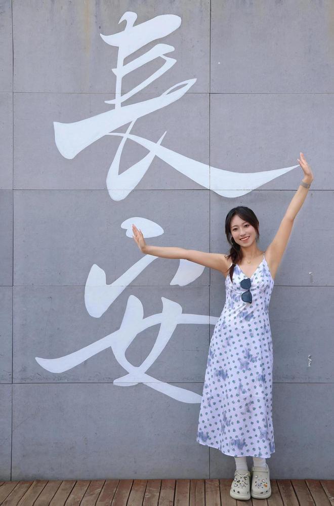 安深度游5天4晚精华路线日预算j9九游会网址是什么带家人去西(图3)