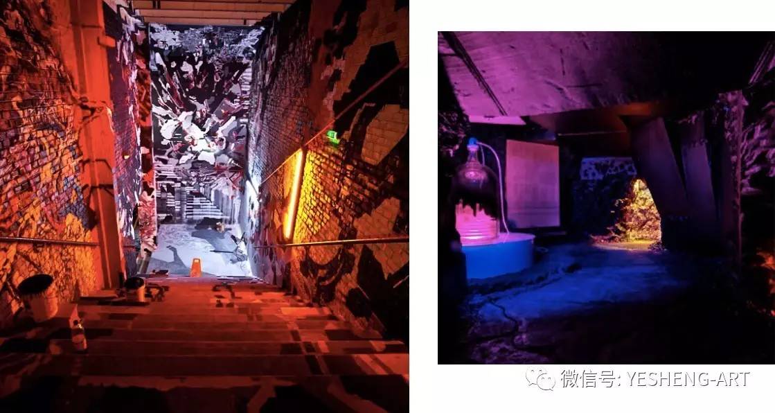 浪漫的法国巴黎游学之旅！来一场灵感迸发的法式狂欢！J9真人游戏第一品牌野生 x 土城空间游学 暑期最(图11)