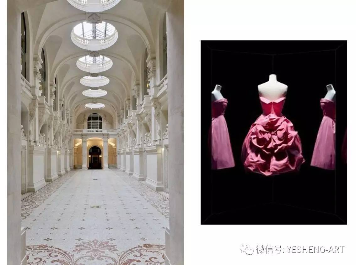 浪漫的法国巴黎游学之旅！来一场灵感迸发的法式狂欢！J9真人游戏第一品牌野生 x 土城空间游学 暑期最(图5)