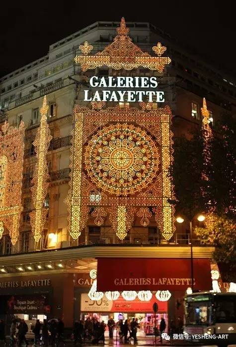 浪漫的法国巴黎游学之旅！来一场灵感迸发的法式狂欢！J9真人游戏第一品牌野生 x 土城空间游学 暑期最(图23)