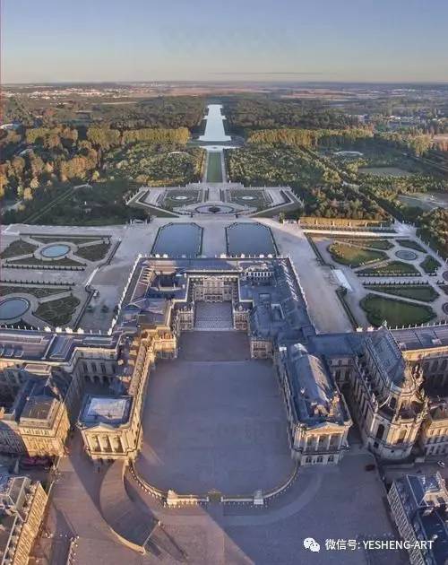 浪漫的法国巴黎游学之旅！来一场灵感迸发的法式狂欢！J9真人游戏第一品牌野生 x 土城空间游学 暑期最(图19)