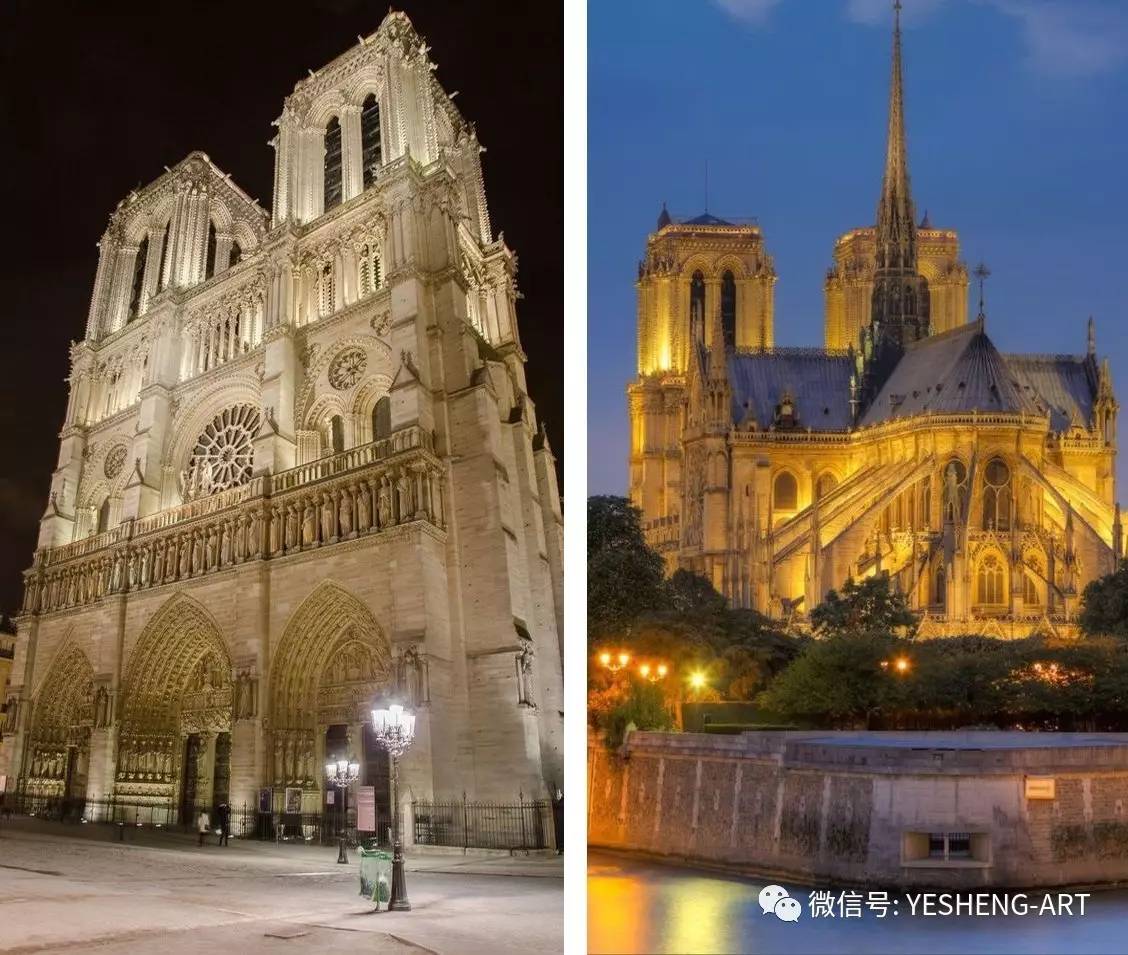 浪漫的法国巴黎游学之旅！来一场灵感迸发的法式狂欢！J9真人游戏第一品牌野生 x 土城空间游学 暑期最(图15)