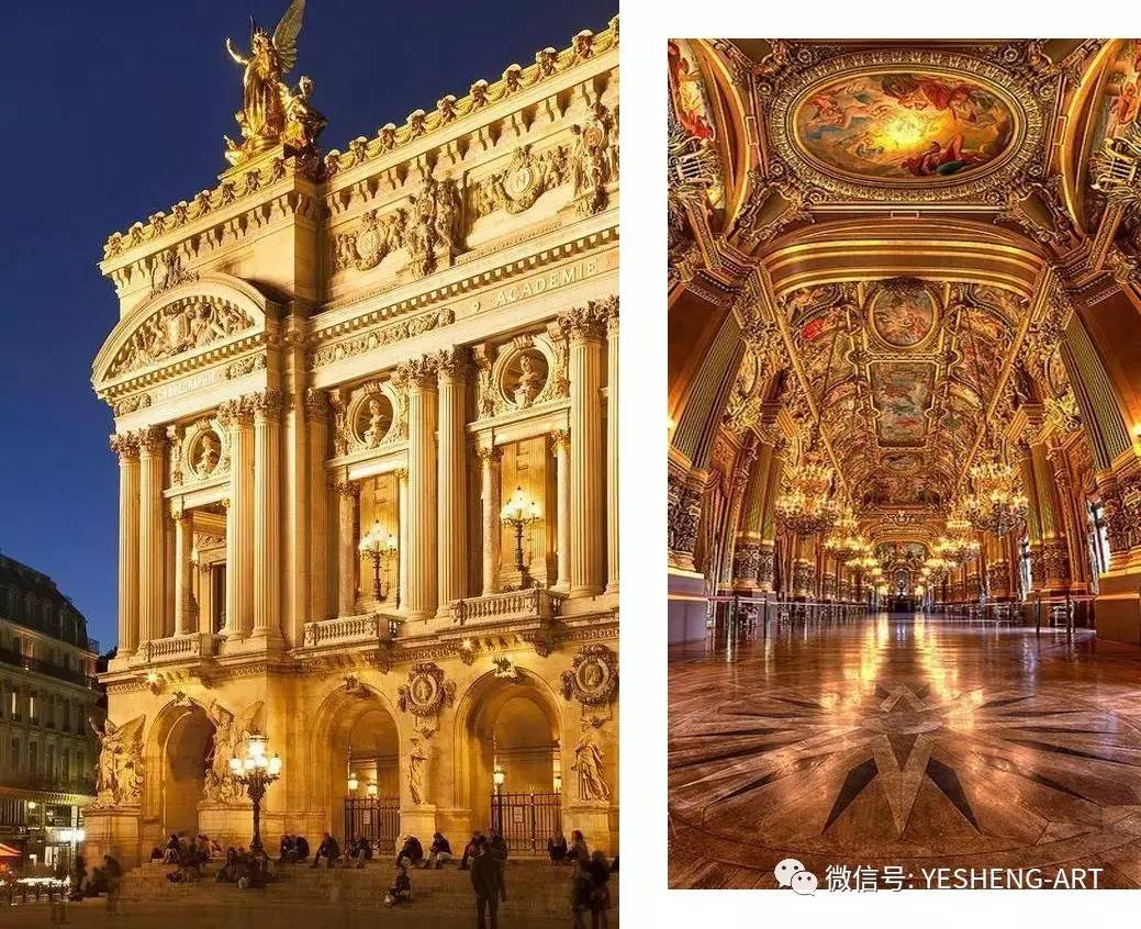 浪漫的法国巴黎游学之旅！来一场灵感迸发的法式狂欢！J9真人游戏第一品牌野生 x 土城空间游学 暑期最(图20)