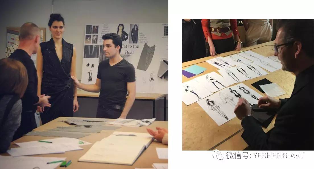 浪漫的法国巴黎游学之旅！来一场灵感迸发的法式狂欢！J9真人游戏第一品牌野生 x 土城空间游学 暑期最(图25)