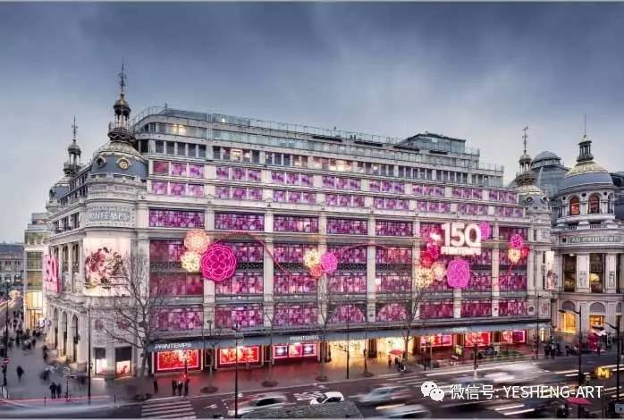 浪漫的法国巴黎游学之旅！来一场灵感迸发的法式狂欢！J9真人游戏第一品牌野生 x 土城空间游学 暑期最(图29)