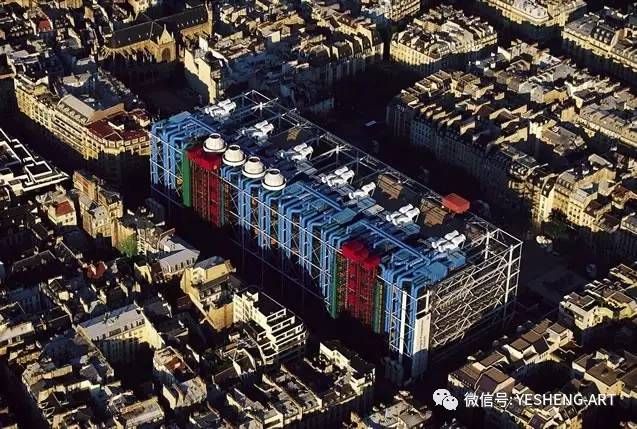 浪漫的法国巴黎游学之旅！来一场灵感迸发的法式狂欢！J9真人游戏第一品牌野生 x 土城空间游学 暑期最(图28)