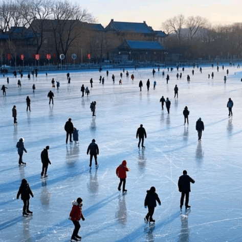 点推荐：冬季热门玩法深度解析J9数字平台北京十二月必游景(图3)