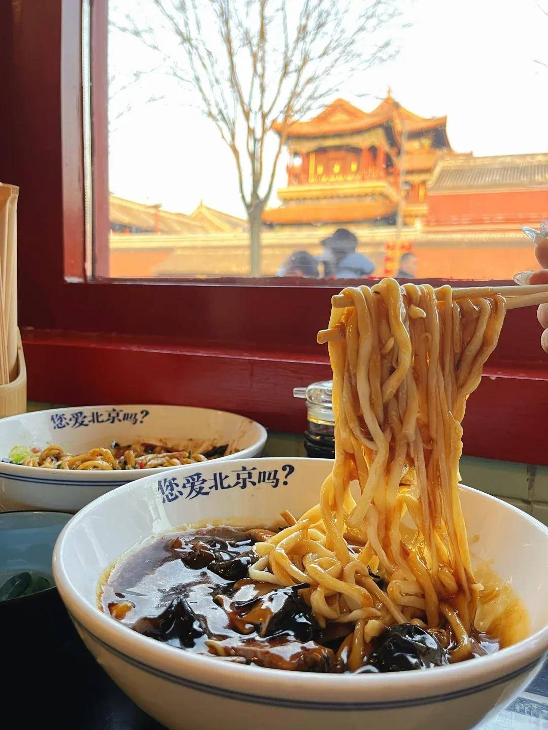 专属小团定制告别大团拥挤把时间留给风景J9真人游戏第一品牌北京旅行社推荐！(图1)