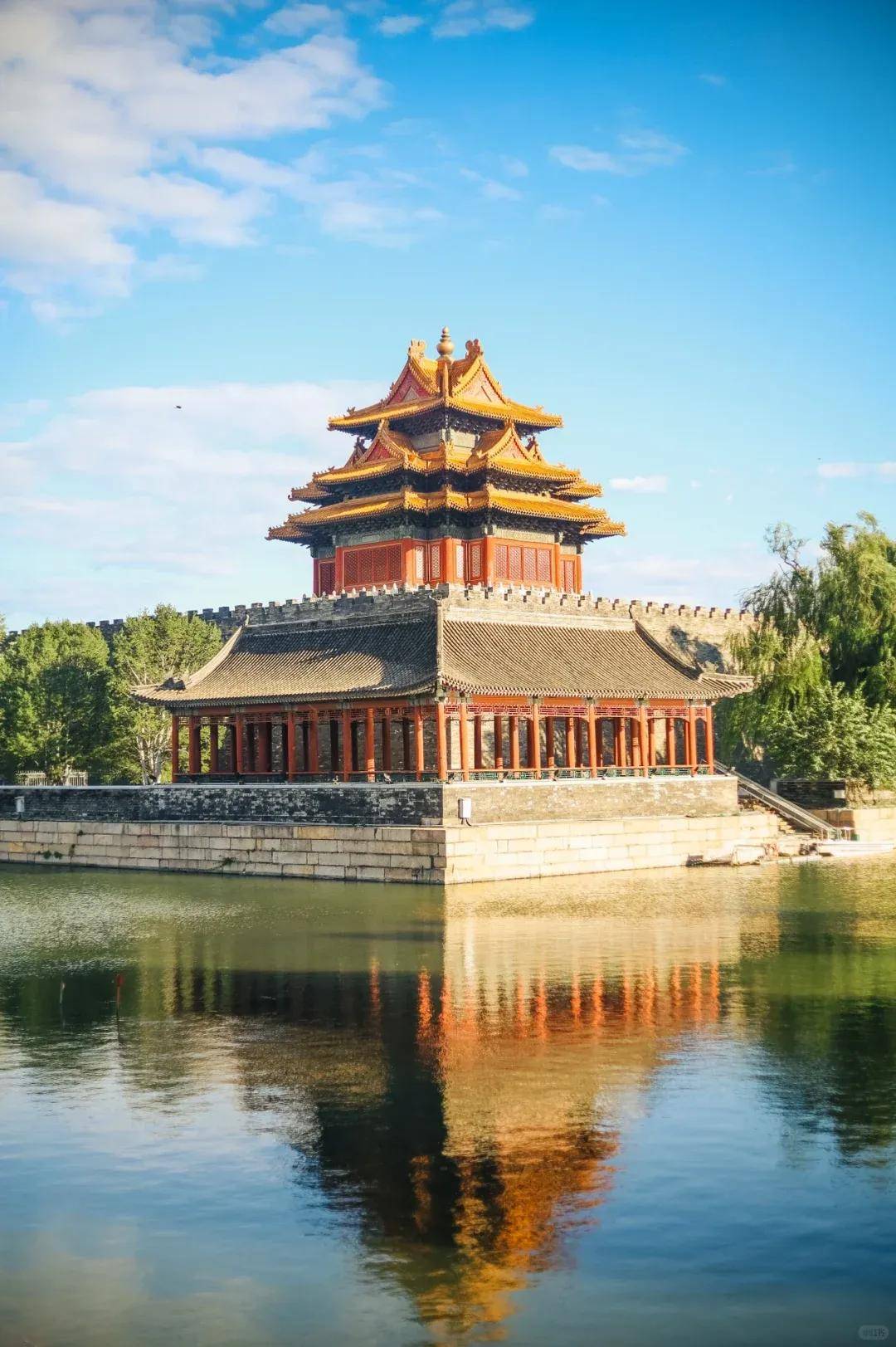 专属小团定制告别大团拥挤把时间留给风景J9真人游戏第一品牌北京旅行社推荐！(图2)