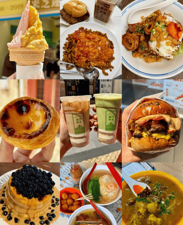 方案+费用对比+景点港澳注意事项+不踩坑技巧九游会J9港澳五天四晚报团攻略：亲子游可选(图2)