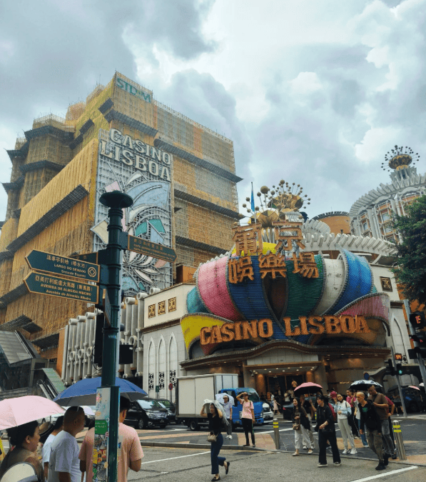 方案+费用对比+景点港澳注意事项+不踩坑技巧九游会J9港澳五天四晚报团攻略：亲子游可选(图3)