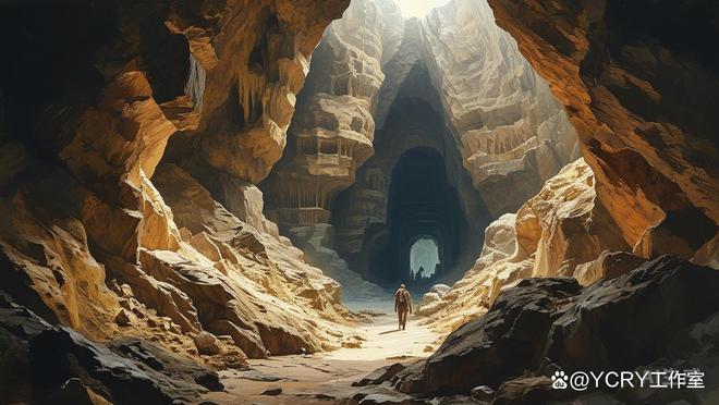 :地下城探秘与沙漠风情J9九游会卡伊自由行(图2) :地下城探秘与沙漠风情J9九游会卡伊自由行(图2)