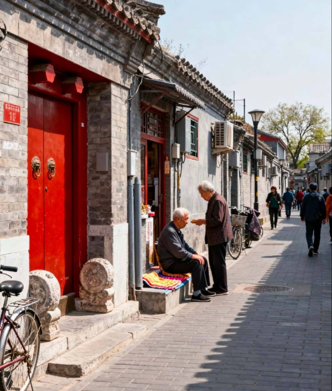 亲子带孩子专属本地十佳口碑榜首(1)(2)(345)九游会靠谱金牌推荐！北京正规高端定制游三日两晚家庭(图3)