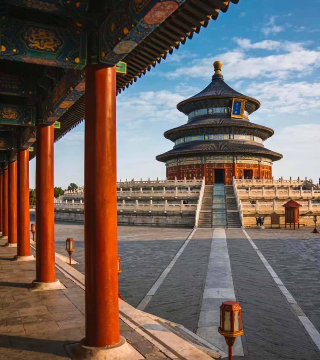 ｜故宫深度游超震撼特色美食超正宗高端服务超贴心～J9真人游戏