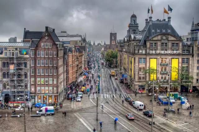 国五日游这里将是荷兰最华丽的音乐殿堂j9九游会真人第一品牌269欧西欧五(图7)