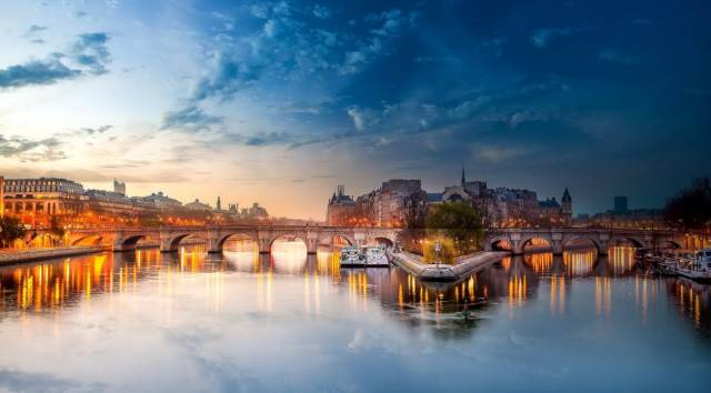 国五日游这里将是荷兰最华丽的音乐殿堂j9九游会真人第一品牌269欧西欧五(图10)